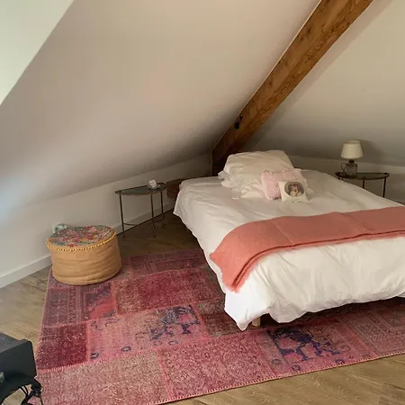 Lakefront Duplex * Annecy