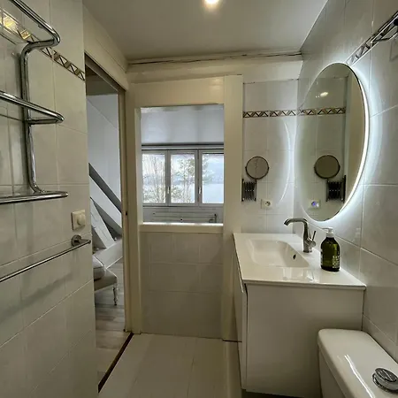 Lakefront Duplex *